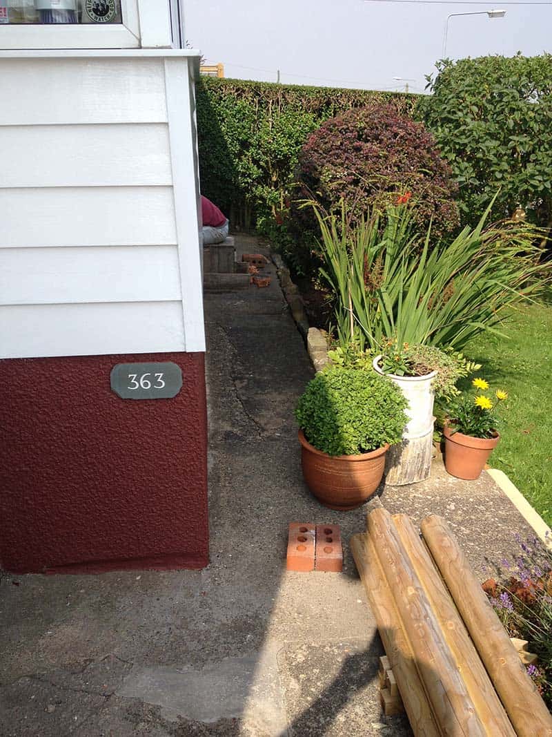Block Paving Driveways & Patios project completed by Coastal Property Solutions in East Cleveland