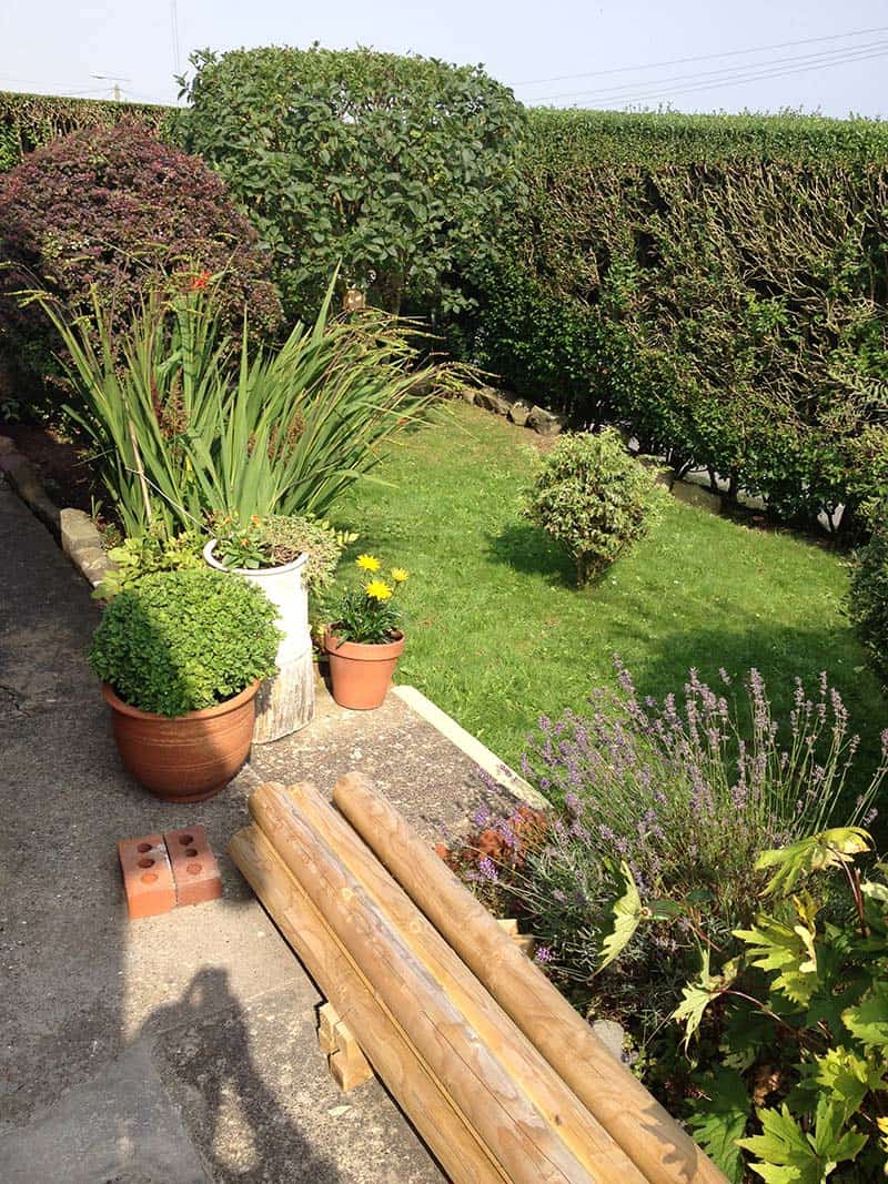 Block Paving Driveways & Patios project completed by Coastal Property Solutions in East Cleveland