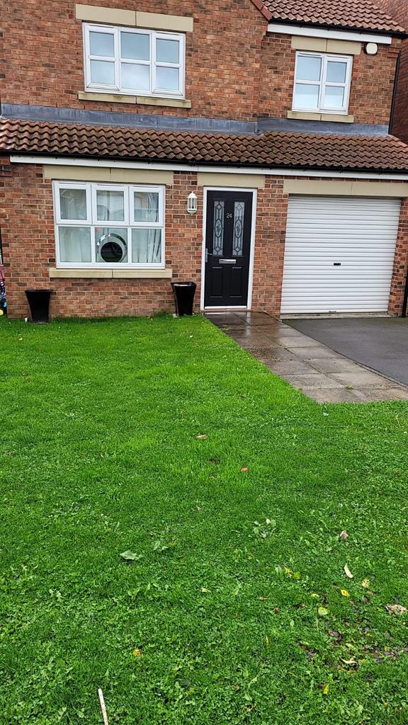 Block Paving Driveways & Patios project completed by Coastal Property Solutions in East Cleveland