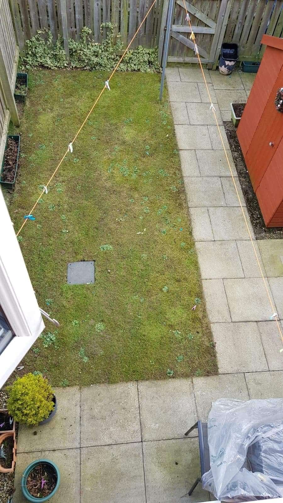 Block Paving Driveways & Patios project completed by Coastal Property Solutions in East Cleveland