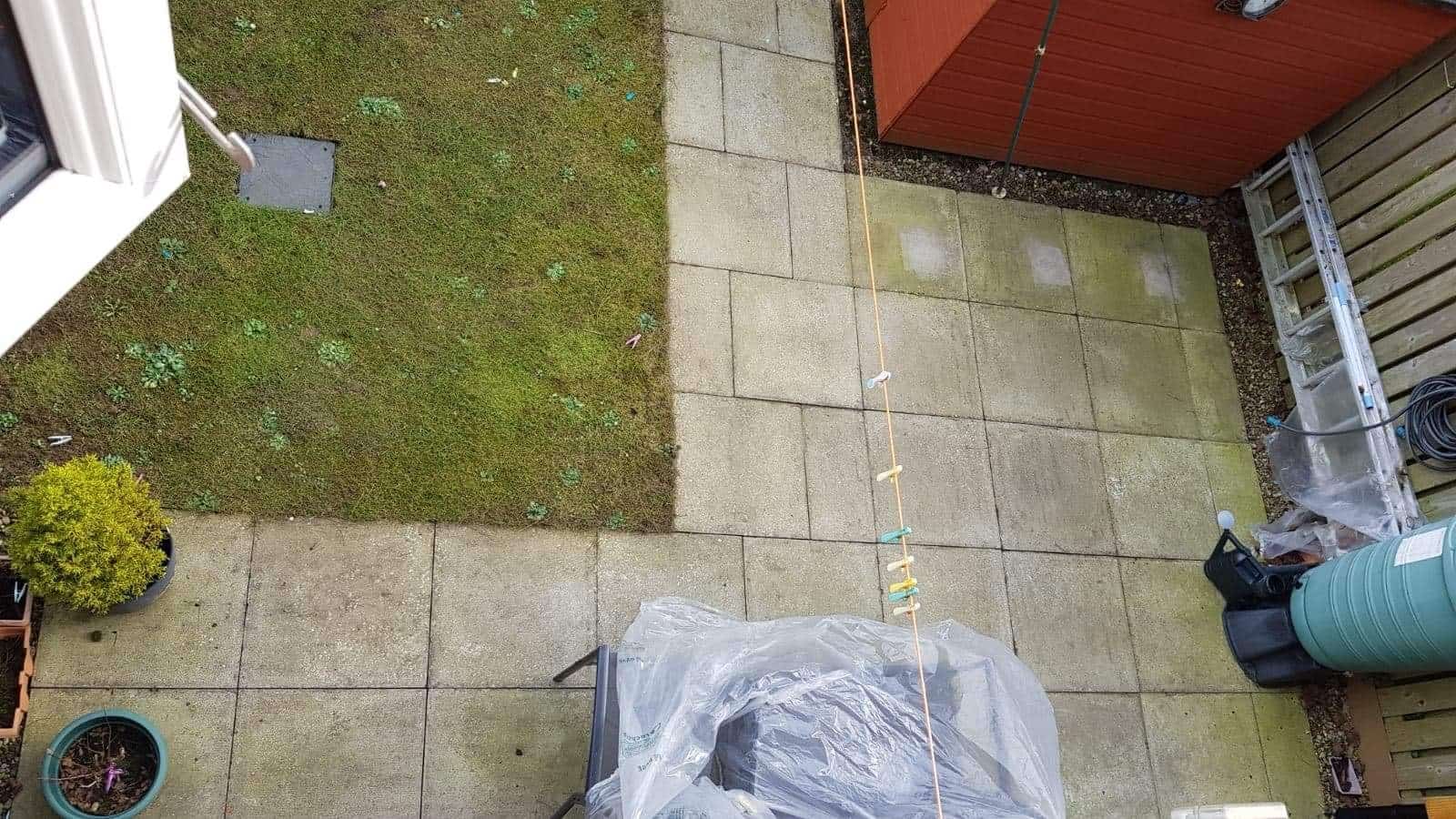 Block Paving Driveways & Patios project completed by Coastal Property Solutions in East Cleveland