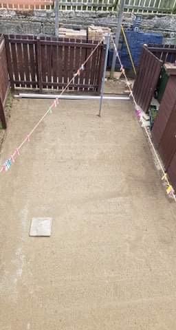 Block Paving Driveways & Patios project completed by Coastal Property Solutions in East Cleveland